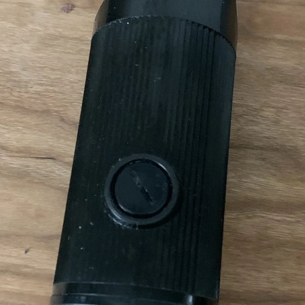 Oster Titan 2‎ Speed Hair Clipper Trimmer 76-31B Vintage